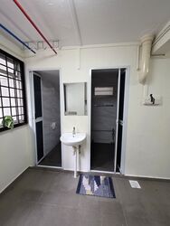 Blk 20 Ping-an Gardens (Bedok), HDB 3 Rooms #583959931